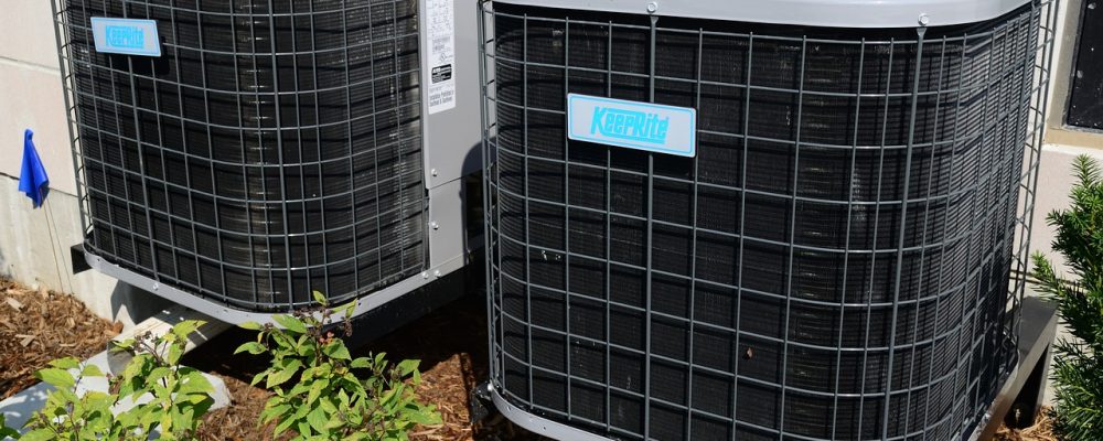 Professionele airco monteur van Gelderland