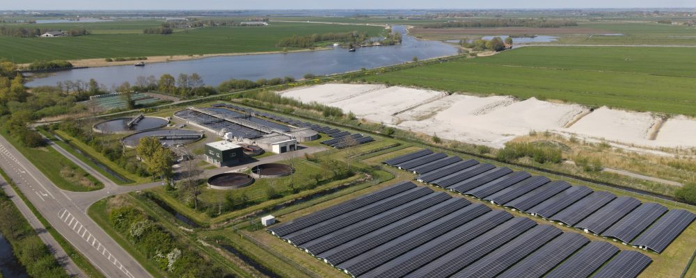 Installatiebedrijf zonnepanelen Gelderland