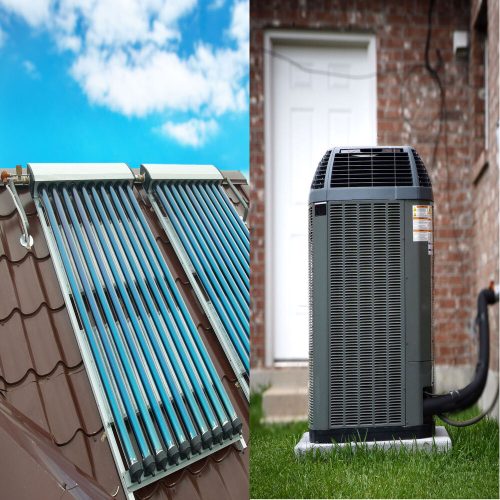 zonneboiler-met-warmtepomp